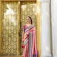Pure Tissue Silk Saree with Zari Weaving - LaVante Fashion