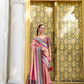 Pure Tissue Silk Saree with Zari Weaving - LaVante Fashion