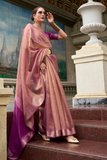 LAVANTE_FASHION_Pure_Tissue_With_Beautiful_Designer_Pallu_and_blouse_10 - LaVante Fashion