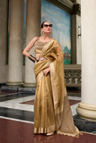 LAVANTE_FASHION_Pure_Tissue_With_Beautiful_Designer_Pallu_and_blouse_13 - LaVante Fashion