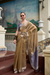Pure Tissue With Beautiful Designer Pallu and blouse - LaVante Fashion