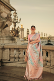 LAVANTE_FASHION_RANGKAT_SATIN_HANDLOOM_WEAVING_SILK_10 - LaVante Fashion