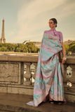 LAVANTE_FASHION_RANGKAT_SATIN_HANDLOOM_WEAVING_SILK_9 - LaVante Fashion