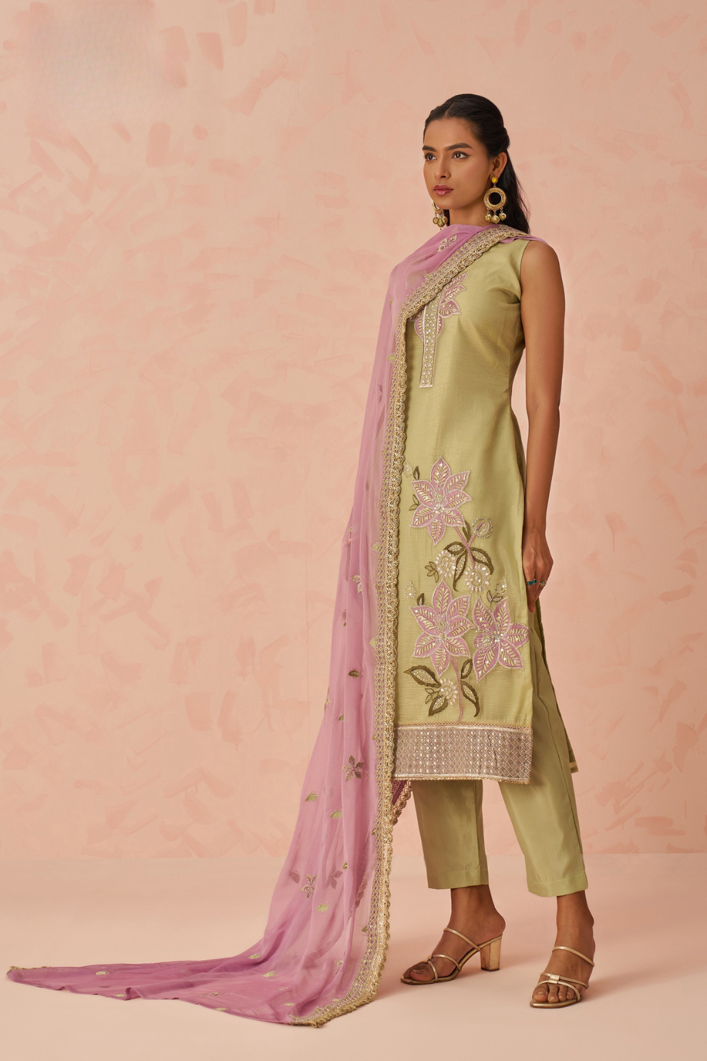 Stylish Fancy Kurtis – Perfect Blend of Tradition & Fashion
