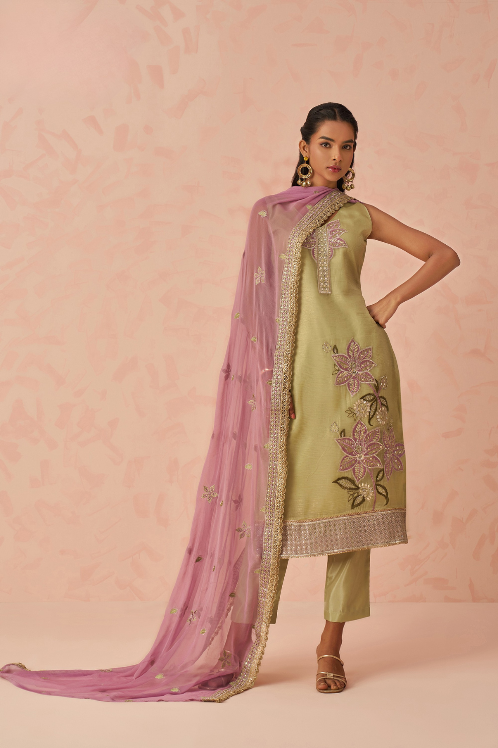 Stylish Fancy Kurtis – Perfect Blend of Tradition & Fashion