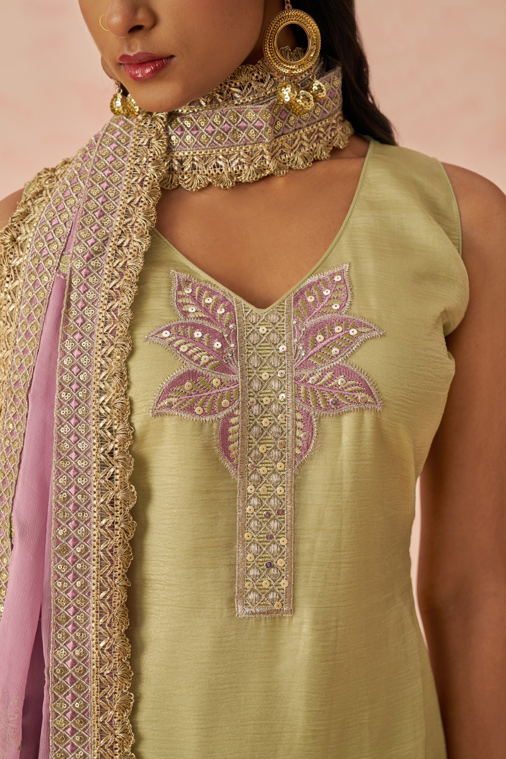 Stylish Fancy Kurtis – Perfect Blend of Tradition & Fashion