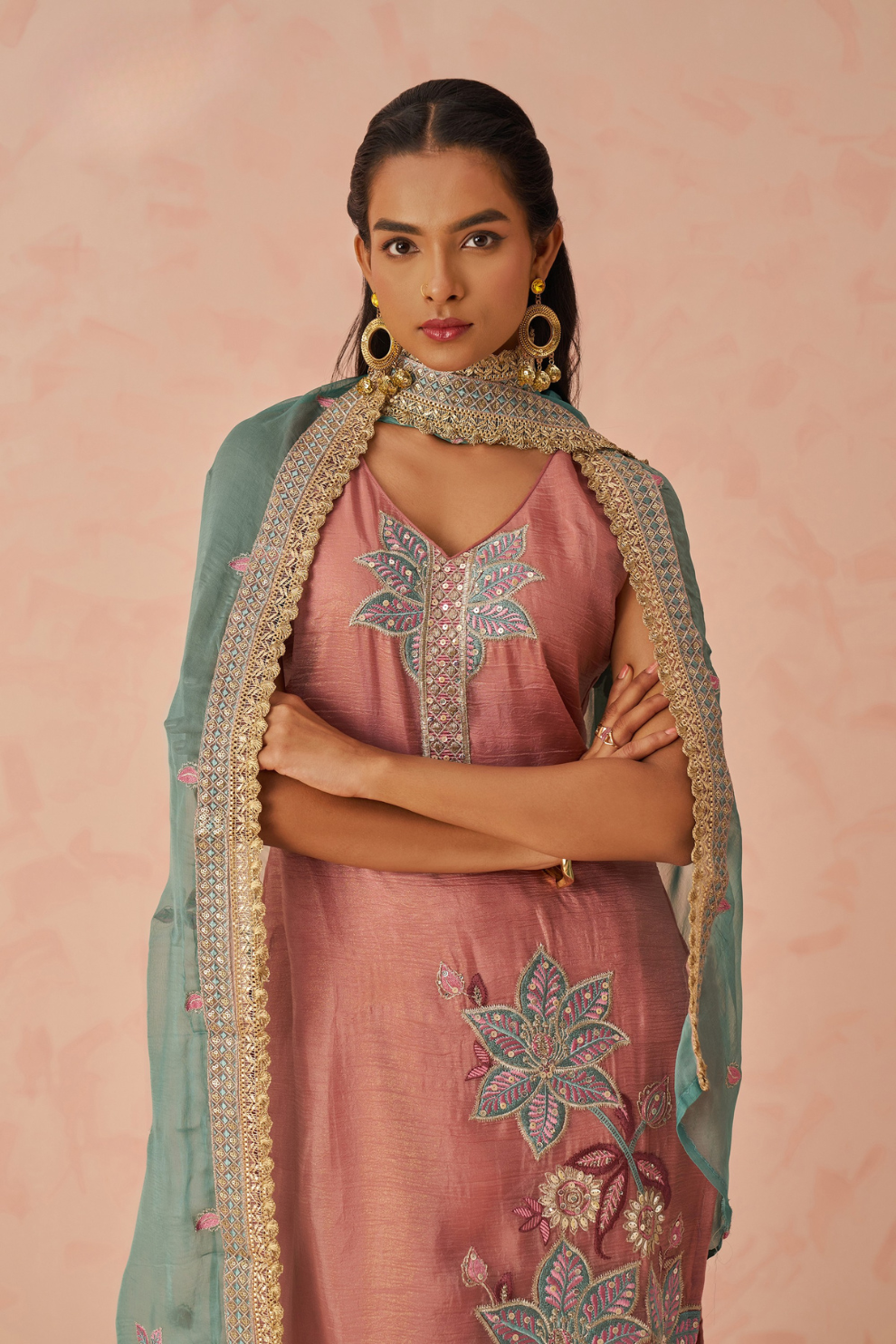 Stylish Fancy Kurtis – Perfect Blend of Tradition & Fashion