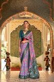 LAVANTE_FASHION_SAREE_PATOLA_22 - LaVante Fashion