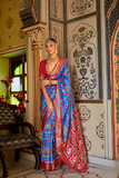 LAVANTE_FASHION_SAREE_PATOLA_2 - LaVante Fashion