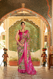 LAVANTE_FASHION_SAREE_PATOLA_6 - LaVante Fashion