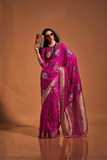LAVANTE_FASHION_SATIN_HANDLOOM_WEAVING_SILK_11 - LaVante Fashion