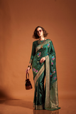 LAVANTE_FASHION_SATIN_HANDLOOM_WEAVING_SILK_15 - LaVante Fashion