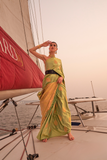 LAVANTE_FASHION_SATIN_PASTEL_TWO_TONE_HANDLOOM_WEAVING_14 - LaVante Fashion