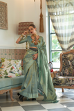 LAVANTE_FASHION_SATIN_TISSUE_NYLON_HANDLOOM_WEANIG_8 - LaVante Fashion