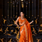 Sattin Mungha Silk – Smooth Luxury with a Traditional Soul - LaVante Fashion
