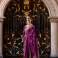Sattin Mungha Silk – Smooth Luxury with a Traditional Soul - LaVante Fashion