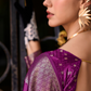 Sattin Mungha Silk – Smooth Luxury with a Traditional Soul - LaVante Fashion