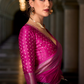 Sattin Mungha Silk – Smooth Luxury with a Traditional Soul - LaVante Fashion