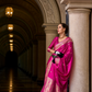 Sattin Mungha Silk – Smooth Luxury with a Traditional Soul - LaVante Fashion