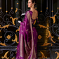 Sattin Mungha Silk – Smooth Luxury with a Traditional Soul - LaVante Fashion