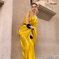 Sattin Mungha Silk – Smooth Luxury with a Traditional Soul - LaVante Fashion