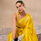 Sattin Mungha Silk – Smooth Luxury with a Traditional Soul - LaVante Fashion
