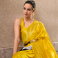Sattin Mungha Silk – Smooth Luxury with a Traditional Soul - LaVante Fashion