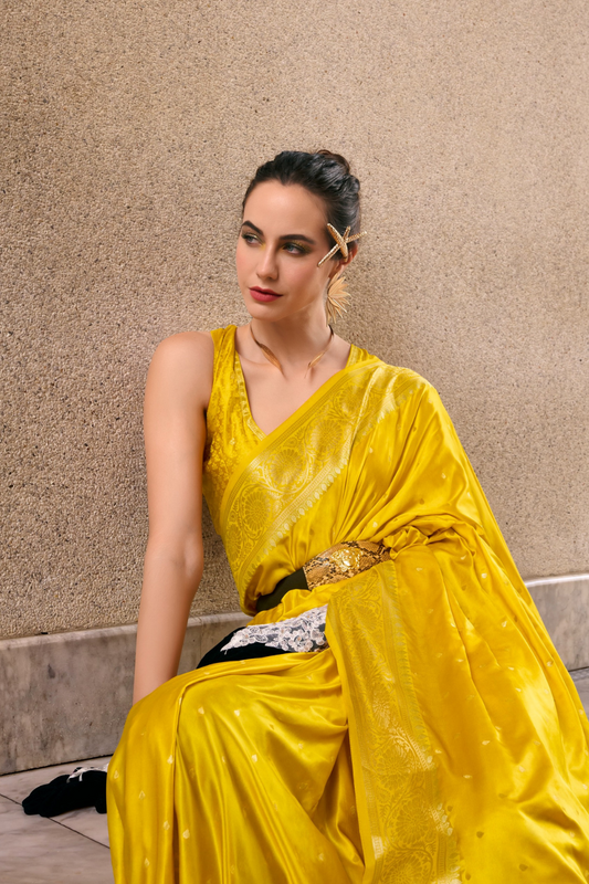 LAVANTE_FASHION_SATTIN_MUNGHA_SILK_25 - LaVante Fashion