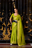 LAVANTE_FASHION_SATTIN_MUNGHA_SILK_2 - LaVante Fashion