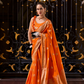 Sattin Mungha Silk – Smooth Luxury with a Traditional Soul - LaVante Fashion