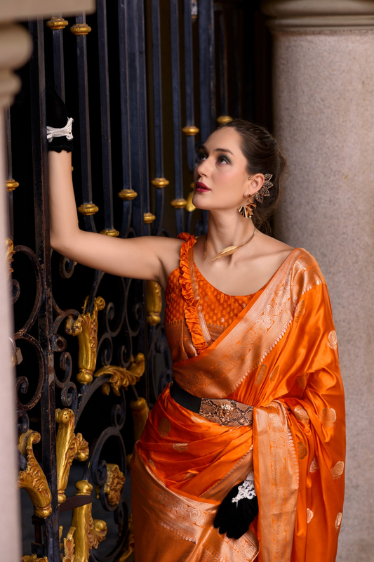LAVANTE_FASHION_SATTIN_MUNGHA_SILK_32 - LaVante Fashion