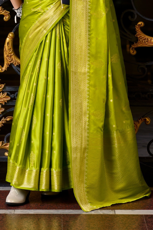LAVANTE_FASHION_SATTIN_MUNGHA_SILK_3 - LaVante Fashion