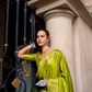 Sattin Mungha Silk – Smooth Luxury with a Traditional Soul - LaVante Fashion