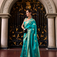 Sattin Mungha Silk – Smooth Luxury with a Traditional Soul - LaVante Fashion