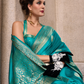 Sattin Mungha Silk – Smooth Luxury with a Traditional Soul - LaVante Fashion