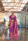 LAVANTE_FASHION_SELF_CONTRAST_CHAAP_HANDLOOM_WEAVING_18 - LaVante Fashion