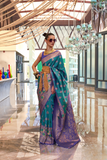 LAVANTE_FASHION_SELF_CONTRAST_CHAAP_HANDLOOM_WEAVING_7 - LaVante Fashion