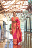 LAVANTE_FASHION_SELF_CONTRAST_CHAAP_HANDLOOM_WEAVING_9 - LaVante Fashion
