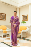LAVANTE_FASHION_SEQUINS_HANDLOOM_WEAVING_SAREE_14 - LaVante Fashion