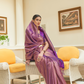 Traditional Zari Woven Silk Saree with Rich Ethnic Appeal