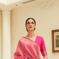 Traditional Zari Woven Silk Saree with Rich Ethnic Appeal