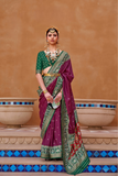 LAVANTE_FASHION_SIGMA_SILK_1 - LaVante Fashion