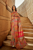 LAVANTE_FASHION_SILK_KASHMIRI_SAREE_9 - LaVante Fashion