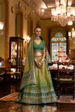LAVANTE_FASHION_SILK_RAJWADI_PRINTED_EMBROIDERED_LEHENGA_SET_11 - LaVante Fashion