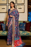 LAVANTE_FASHION_SILK_SAREE_13 - LaVante Fashion