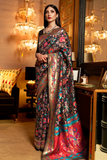 LAVANTE_FASHION_SILK_SAREE_17 - LaVante Fashion