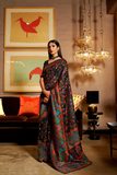 LAVANTE_FASHION_SILK_SAREE_9 - LaVante Fashion