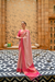 Lustrous Kanjivaram Saree with Authentic Silk and Zari Work