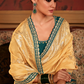 Glamour Unleashed Stunning Party Wear Saree for the Bold & Beautiful