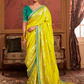 Glamour Unleashed Stunning Party Wear Saree for the Bold & Beautiful